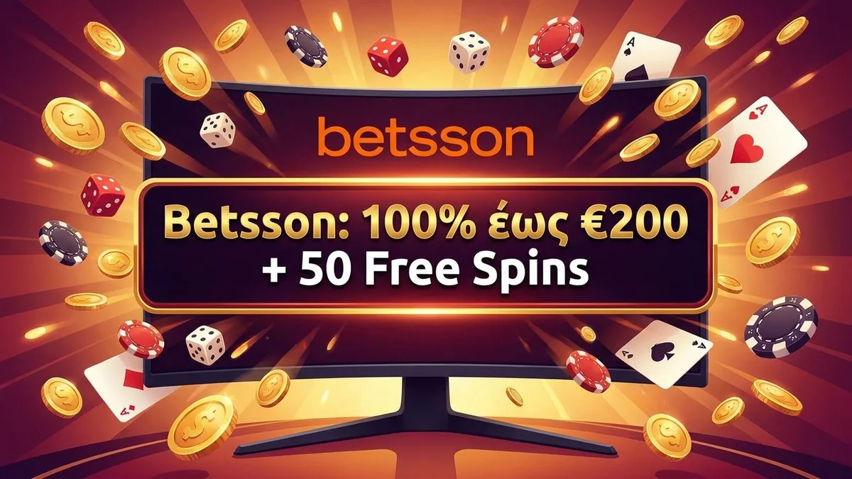 Betsson
